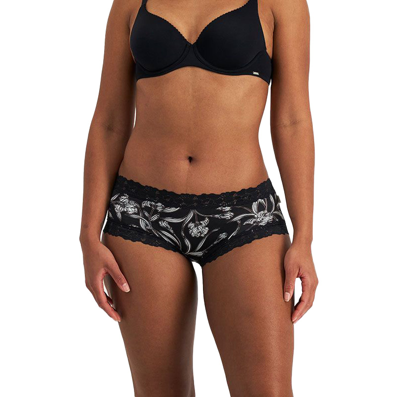 Jockey Paris Print Bikini